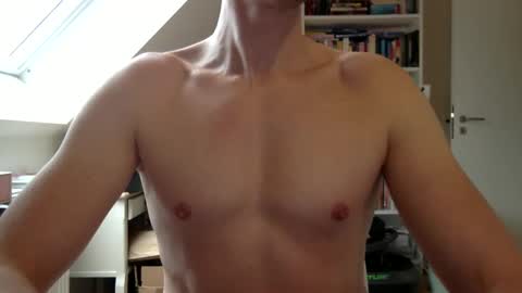 youvegotthis online show from January 2025 12:19:01 PM