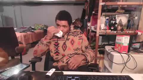 daddy online show from April 2026 09:10:01 AM