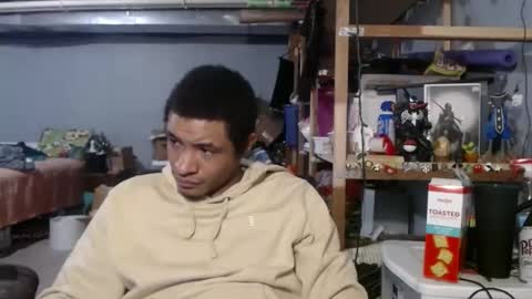 daddy online show from April 2026 06:19:01 PM