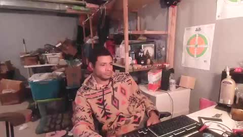 daddy online show from April 2026 01:16:01 PM