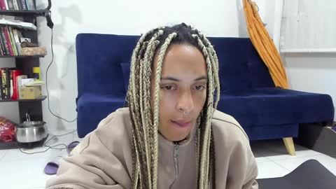 elizabeth  ju   online show from January 2025 12:46:01 AM