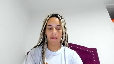 elizabeth  ju   online show from January 2025 01:26:01 AM