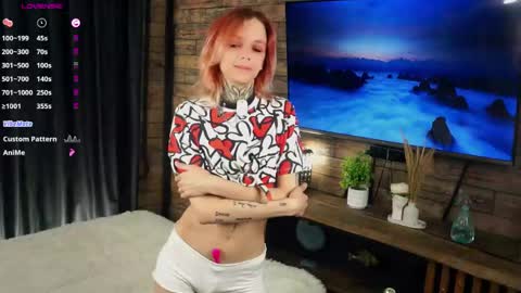  Anna   DONT FORGET GIVE ME THUMBS UP online show from May 2026 09:14:02 AM