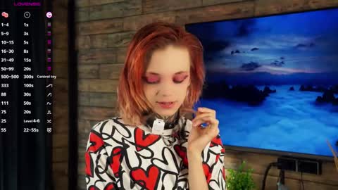  Anna   DONT FORGET GIVE ME THUMBS UP online show from May 2026 11:29:01 AM