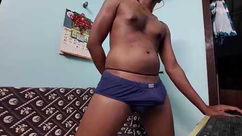 Naughty Santa online show from December 2024 01:57:02 PM