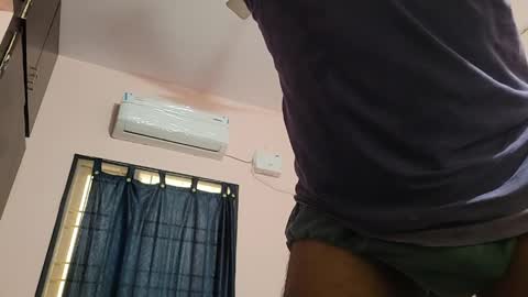 Naughty Santa online show from March 2026 09:21:02 AM