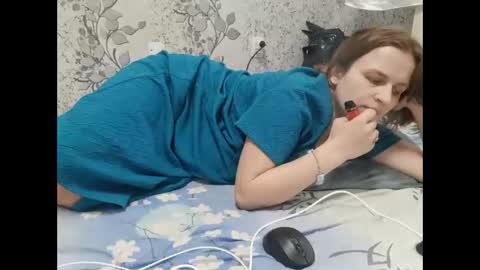Yoyrgirlxx online show from April 2026 10:16:01 AM