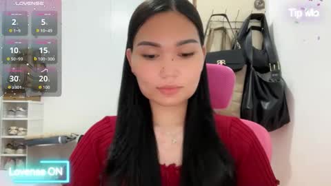 yrdrmgrl_jennie26 online show from April 2026 06:55:01 PM