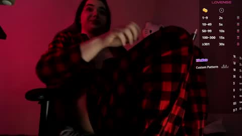 Snapshot of ysabell_viveris chatting on May 2026 03:50:01 PM Ysabell online show from May 2026 03:50:01 PM