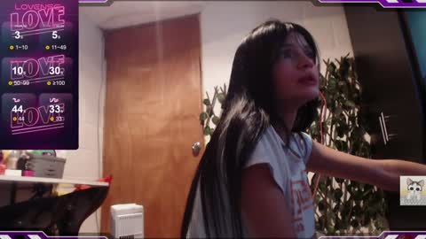 Lilith online show from January 2025 09:19:02 AM