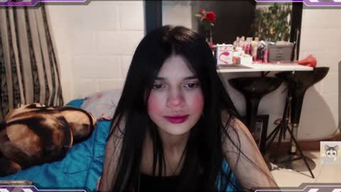 Lilith online show from January 2025 07:10:01 PM