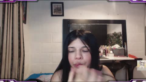 Lilith online show from January 2025 01:30:01 PM