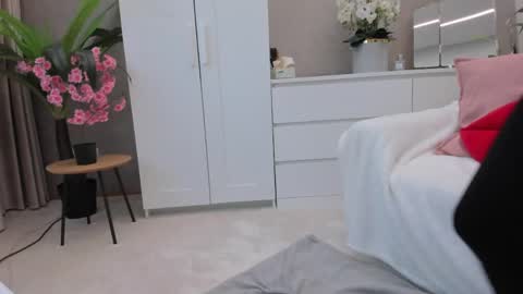 Crazy P online show from May 2026 06:20:02 AM