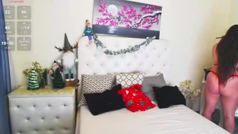 Yssabel online show from January 2026 05:21:01 AM