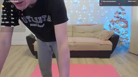 Yue Lang and Samm online show from January 2026 07:24:02 AM