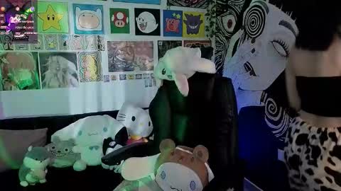    rawr   Anne Independent model      online show from September 2025 09:25:01 PM