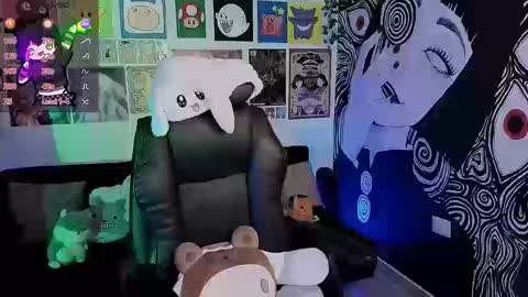    rawr   Anne Independent model      online show from September 2025 11:49:01 PM