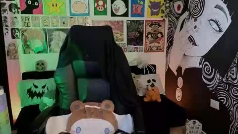    rawr   Anne Independent model      online show from October 2025 07:05:01 PM