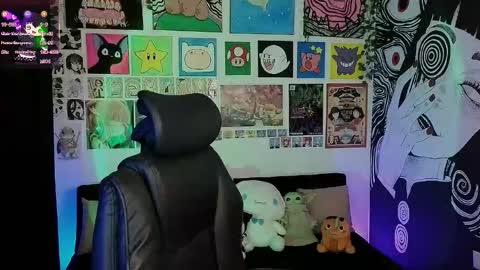    rawr   Anne Independent model      online show from November 2025 01:16:01 AM