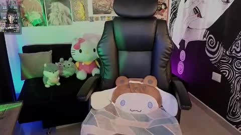    rawr   Anne Independent model      online show from February 2026 10:15:01 PM