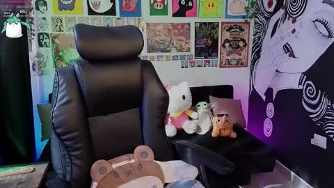    rawr   Anne Independent model      online show from February 2026 08:31:02 PM