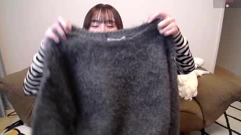 yui_x online show from January 2026 10:39:02 AM