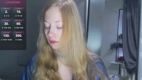 Snapshot of yuki_bloom chatting on October 2025 11:08:02 AM yuki_bloom online show from October 2025 11:08:02 AM