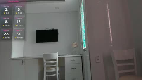 Snapshot of yuki_mii chatting on October 2025 01:59:02 AM Yuki online show from October 2025 01:59:02 AM