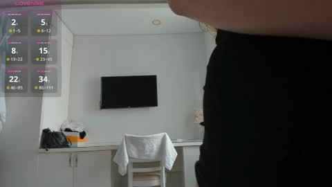 Yuki online show from May 2026 05:37:02 AM