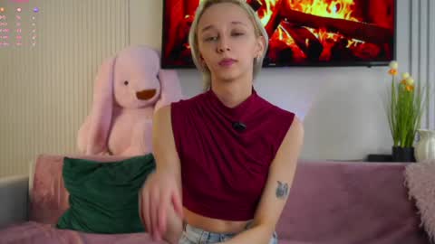 Grace online show from April 2026 02:39:01 PM