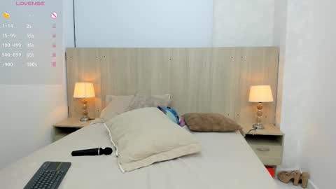 Snapshot of yuli_lozano chatting on February 2026 08:26:02 PM Yuli online show from February 2026 08:26:02 PM