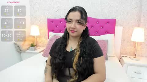 Snapshot of yuli_lozano chatting on February 2026 08:04:02 PM Yuli online show from February 2026 08:04:02 PM