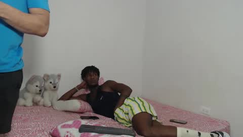 Ivan online show from February 2025 03:01:02 AM