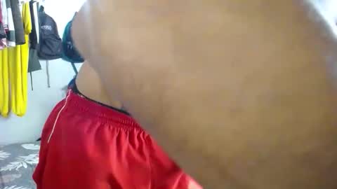 Snapshot of yulian_23 chatting on May 2026 11:01:02 PM Ivan online show from May 2026 11:01:02 PM