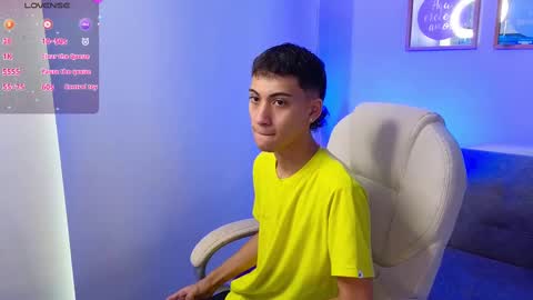 yulian_vasquez online show from September 2025 12:26:01 PM