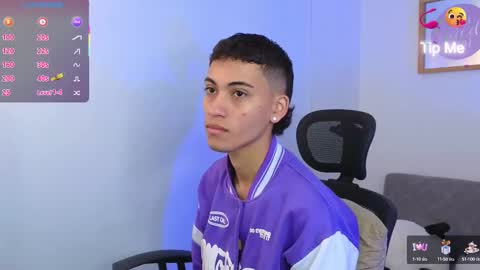 yulian_vasquez online show from September 2025 12:21:02 PM