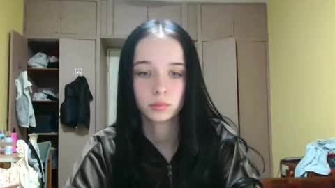 Yuliia online show from March 2026 04:11:02 PM