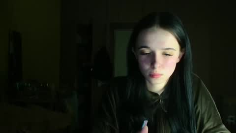 Yuliia online show from March 2026 06:30:01 PM