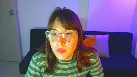 Yulienne online show from February 2026 02:12:02 AM