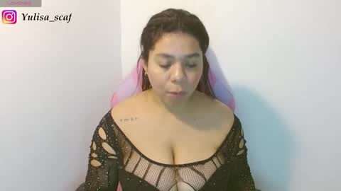 Snapshot of yulissa18 chatting on May 2026 01:47:02 AM Yuli and SaraIndependent model online show from May 2026 01:47:02 AM