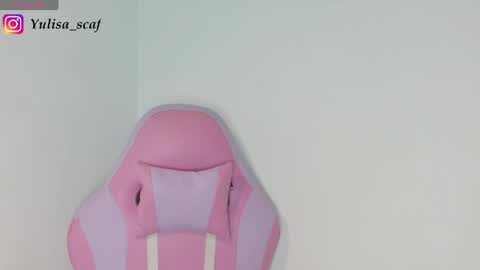 Snapshot of yulissa18 chatting on May 2026 01:35:01 AM Yuli and SaraIndependent model online show from May 2026 01:35:01 AM