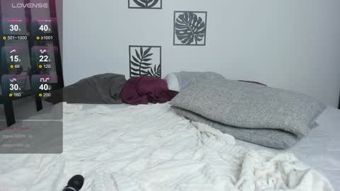 Yulia Terner online show from January 2025 12:55:01 PM