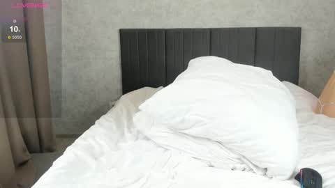 Yulia Terner online show from March 2025 08:00:01 AM