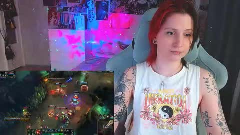 Snapshot of yum_neko_chan chatting on January 2026 06:31:01 PM Kris online show from January 2026 06:31:01 PM