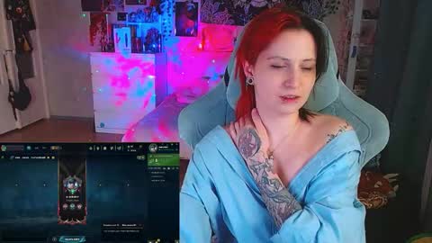 Snapshot of yum_neko_chan chatting on January 2026 04:01:02 PM Kris online show from January 2026 04:01:02 PM