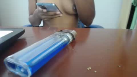 yumchocolate777 online show from April 2026 06:00:01 PM