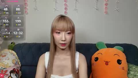 yume_ko online show from July 2026 08:23:02 PM