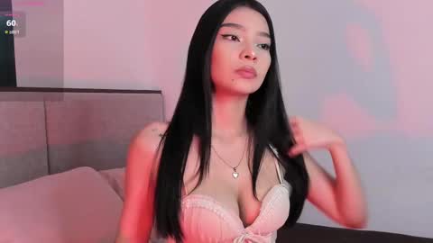 Snapshot of yumei_hot_ chatting on October 2025 04:32:01 AM Yumei  online show from October 2025 04:32:01 AM