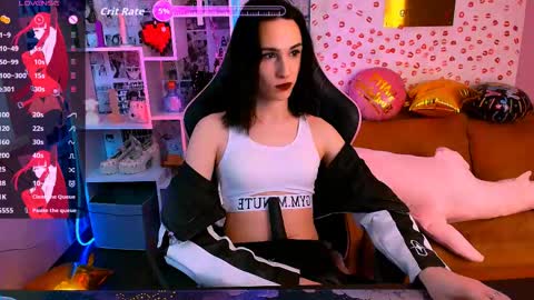 Yumeliko online show from April 2026 07:38:02 PM