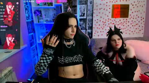 Yumeliko online show from May 2026 09:22:02 PM